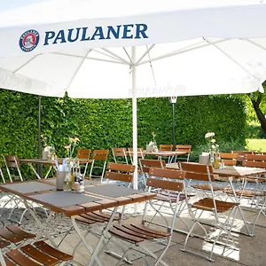 Olympia Schießanlage Garching bei München