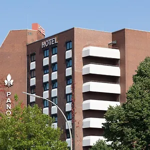 **** Hotel Panorama Hamburg-billstedt Deutschland