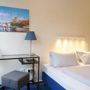 ** Hotel Am Mühlenteich Deutschland