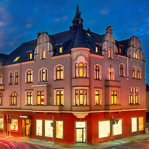 *** Hotel Reichshof Garni Deutschland