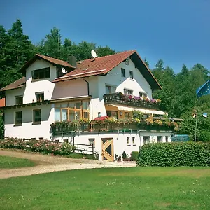 Waldesruh Furth im Wald