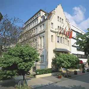 **** Hotel Viktoria Deutschland