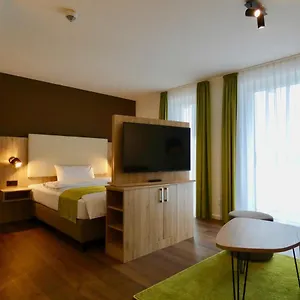 Living Hallertau Rudelzhausen